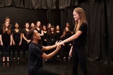 Improv for Teens, 13-19 YRS