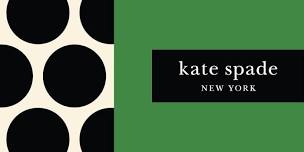 Kate Spade Trunk Show