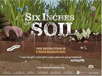 Film Screening #3: 'Six Inches of Soil' (Ngāmotu/New Plymouth)