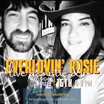 Live Music By Everlovin’ Rosie