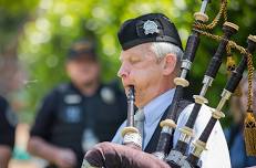 9/11 Remembrance Ceremony