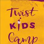 Twist Kids Camp MONDAY - Pure Shores