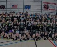 STEEL CITY ROLLER DERBY