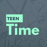 Teen Zone: Adventures with Food! Afternoon Brunch (Registration Required)