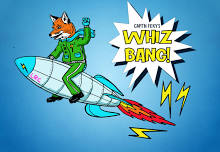 Whiz BANG!