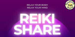 Reiki Share