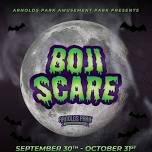 Boji Scare