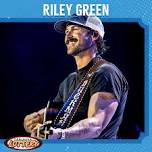 Riley Green to perform at the Nebraska State Fair