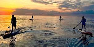 CROSSING FOR CYSTIC FIBROSIS BEACH LANDING - All day, Sunday June 23 in Lake Worth Beach FL