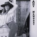 Barnesburg Tavern Presents Amy Newhart Acoustic