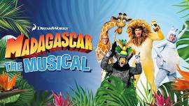 Madagascar The Musical