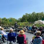 Container Gardening Class