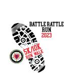 Battle Rattle 5K & 10K Run/Walk