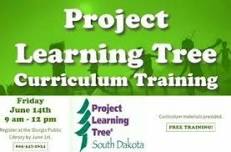 Project Learning Tree Workshop