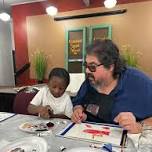 Children's Watercolor Week with Julio Mejia - $85