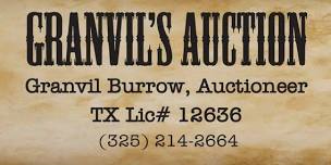 Chambers Storage Unit Auction