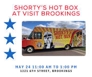 NTTW Food Truck: Shorty’s Hot Box