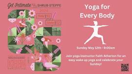 Yoga for Every Body