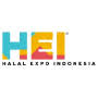 HALAL EXPO INDONESIA HEI Jakarta