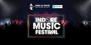 Indore Music Festival Hyderabad Journey Pass Party Trip To Indore - New Year Trip Package