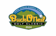 BUCK O’NEIL GOLF TOURNAMENT