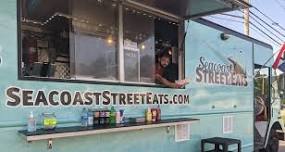 Seacoast Street Eats Pop-Up