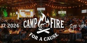 Campfire for a Cause