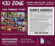 Kid Zone Event