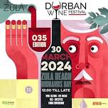 Durban Wine Festival