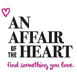 An Affair of the Heart booth