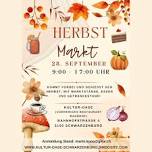 Herbstmarkt