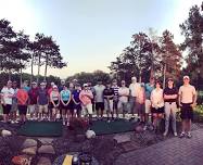 Summer Tour - Event 1 @ River Falls GC