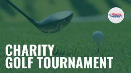 2024 Golf Tournament Fundraiser