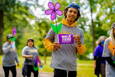 2024 Walk to End Alzheimer's - Westerly, RI