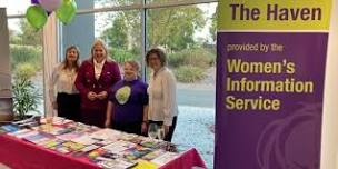 Women's Information Service (WIS) Talk