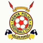 Kenya Police FC vs Tusker FC