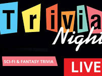 Trivia Night!