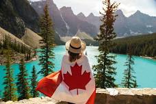 Full-Day Lake Louise and Moraine Lake Tour from Calgary, Banff or Canmore