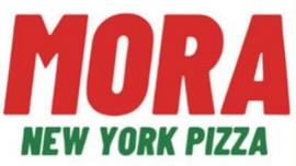 Mora Pizza's New Location Grand Opening