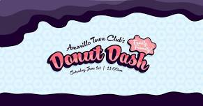 Donut Dash