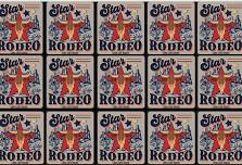 STAR RODEO #1