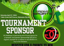 Par 3 challenge- Golf Tournament