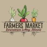 LeRoy Farmers and Artisans Market