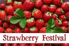 Annual Strawberry Festival