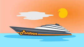 Twilight Series: Pontoon