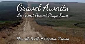 La Grind Gravel Stage Race