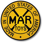 25th Annual Marx Toy and Train Show