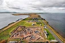 Talk: Nick Card – Ness of Brodgar