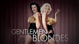 Gentlemen Prefer Blondes (1953)