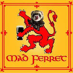 Mad Ferret: CLACHAIG INN GLENCOE